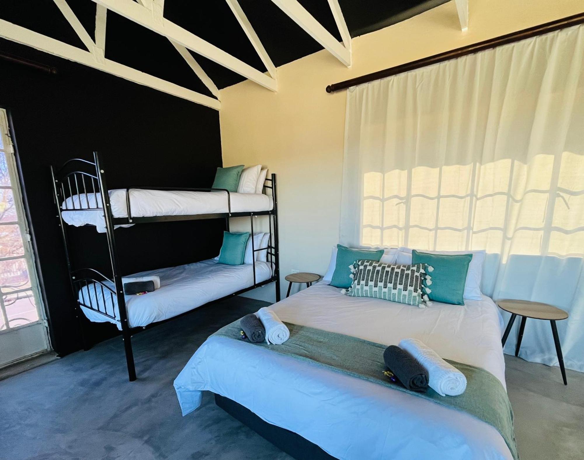 The Gallery Lounge Potchefstroom Exterior photo