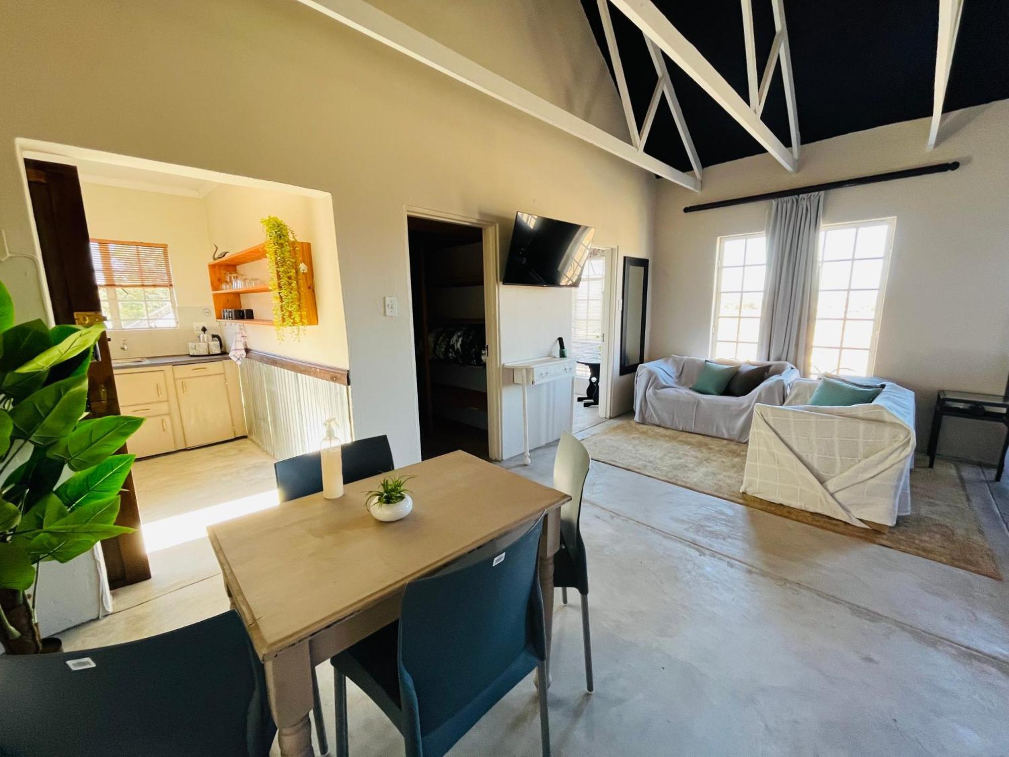 The Gallery Lounge Potchefstroom Exterior photo