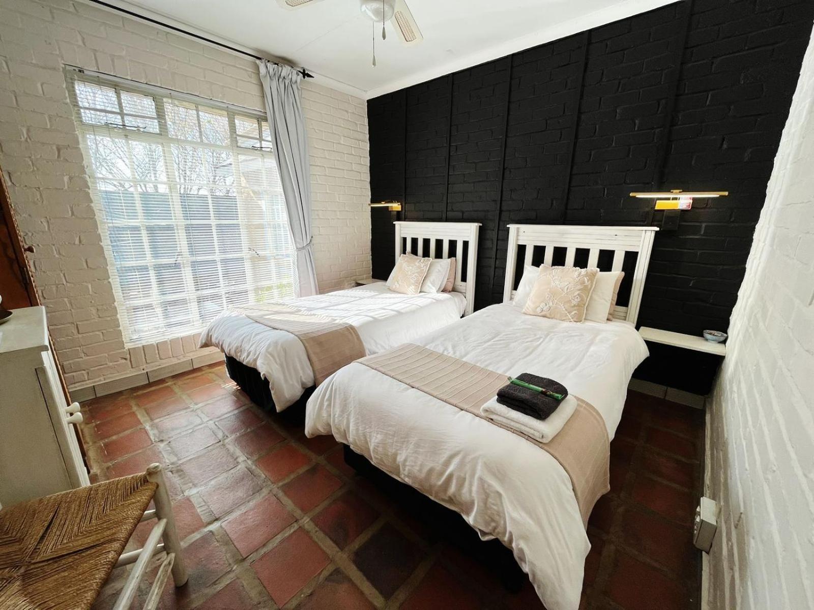 The Gallery Lounge Potchefstroom Exterior photo